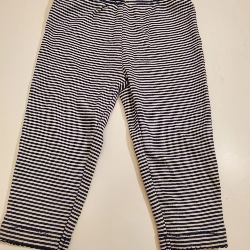 Carters 9M Girls Leggings